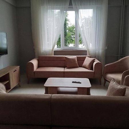 Cayeli Sengul Apart 아파트 호텔 외부 사진