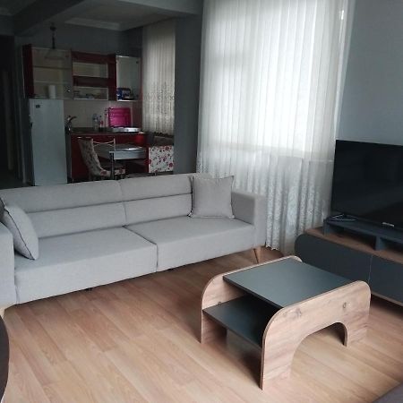 Cayeli Sengul Apart 아파트 호텔 외부 사진