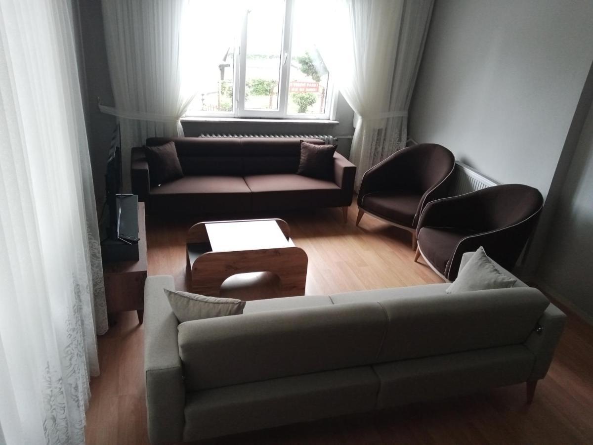 Cayeli Sengul Apart 아파트 호텔 외부 사진