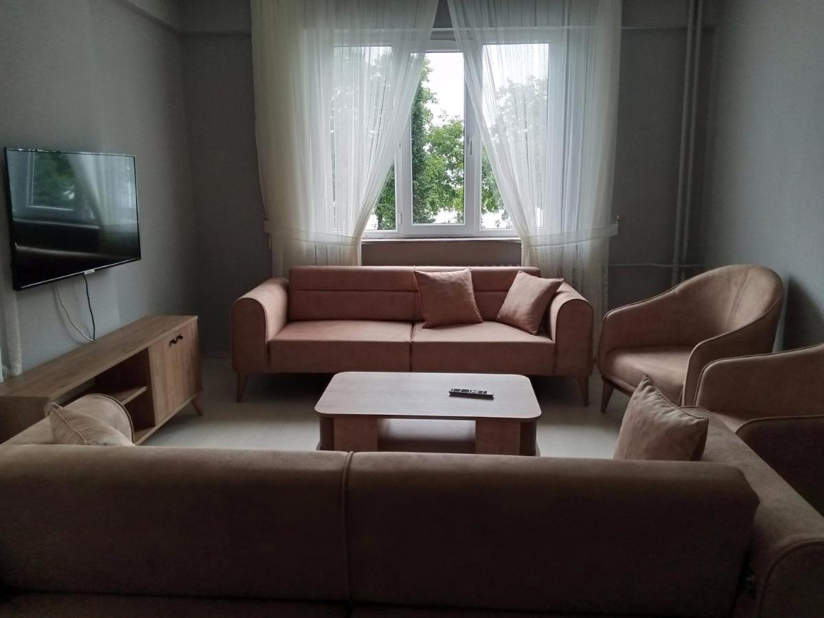 Cayeli Sengul Apart 아파트 호텔 외부 사진