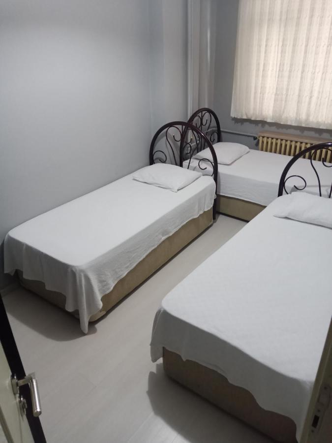Cayeli Sengul Apart 아파트 호텔 외부 사진