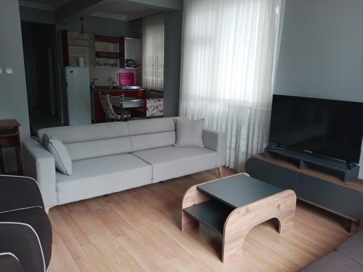Cayeli Sengul Apart 아파트 호텔 외부 사진